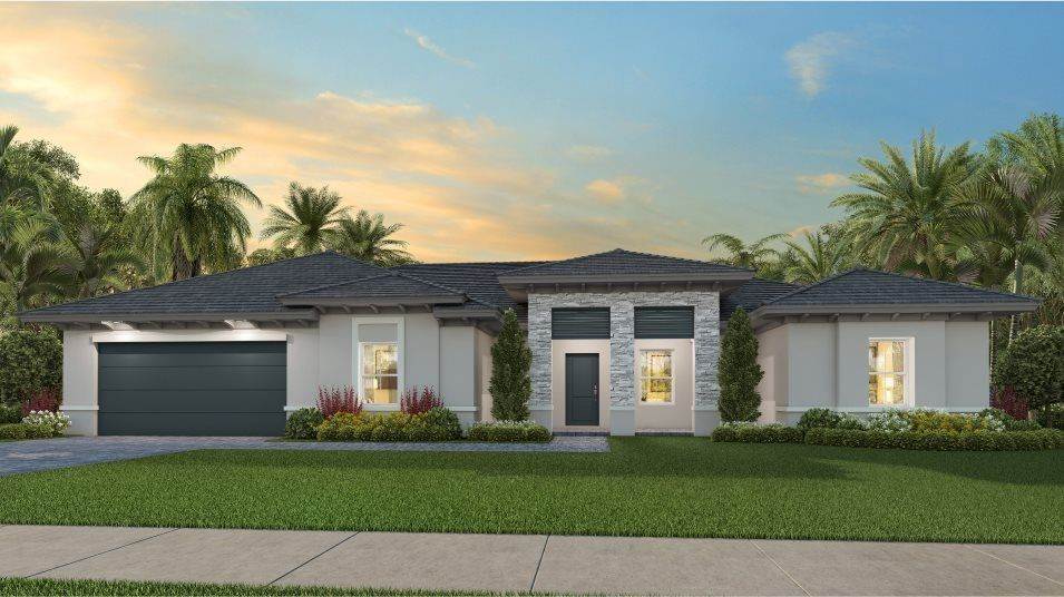 Single Family for Sale at Sedona Estates - Mulberry Sw 167 Ave & Sw 292 St HOMESTEAD, FLORIDA 33030 UNITED STATES