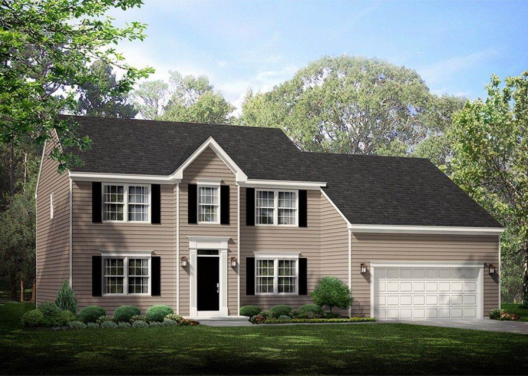 Single Family for Sale at Honors Crossing Ii - Avalon Beaumanor Road STATE COLLEGE, PENNSYLVANIA 16803 UNITED STATES