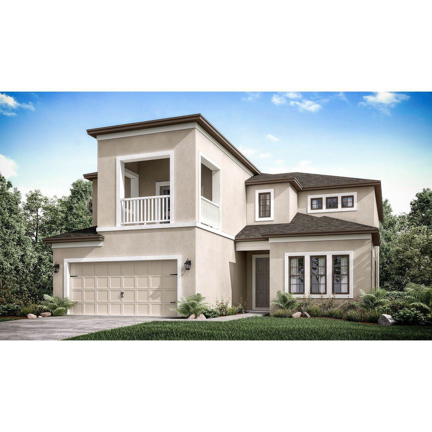 Single Family for Sale at Grandview At The Heights - Barbados 6255 Plateau Court BRADENTON, FLORIDA 34203 UNITED STATES