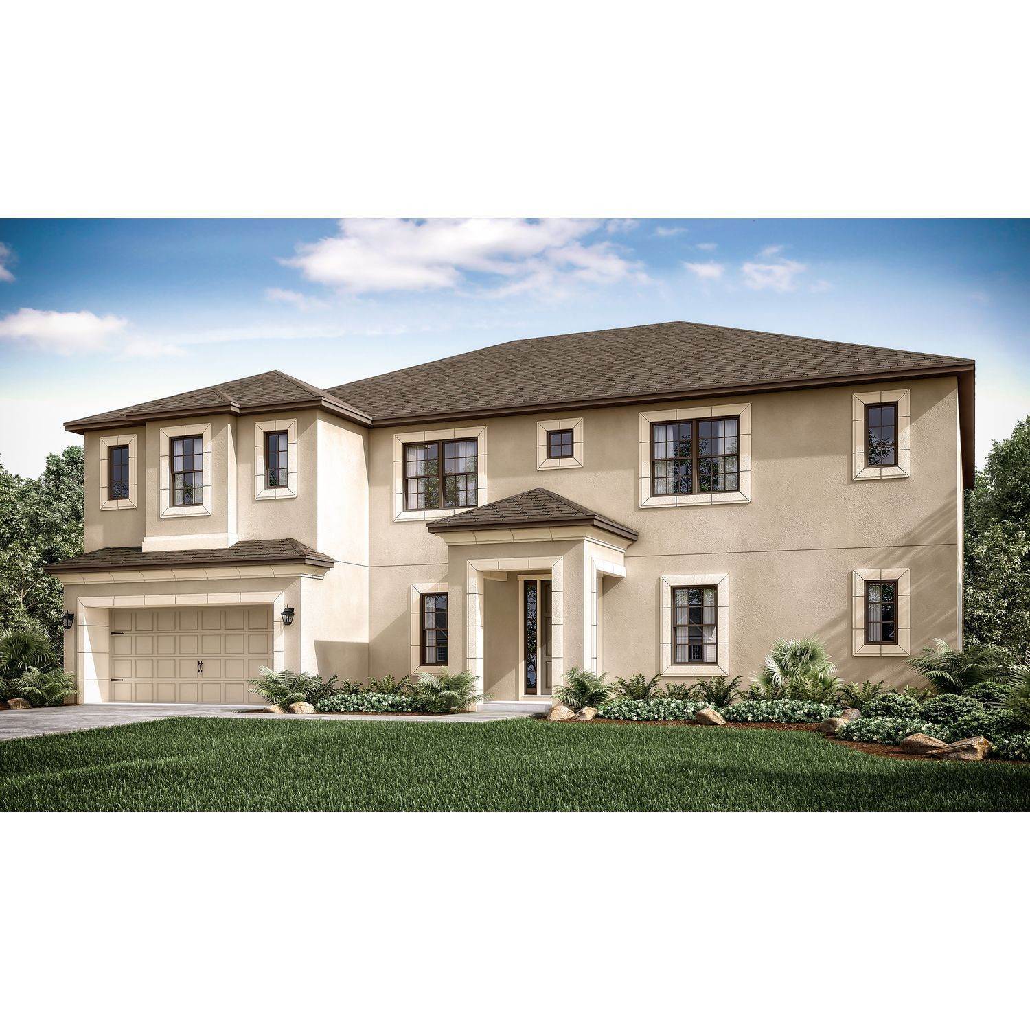 Single Family for Sale at Park East At Azario - Tradewinds 16123 Culpepper Dr. LAKEWOOD RANCH, FLORIDA 34211 UNITED STATES