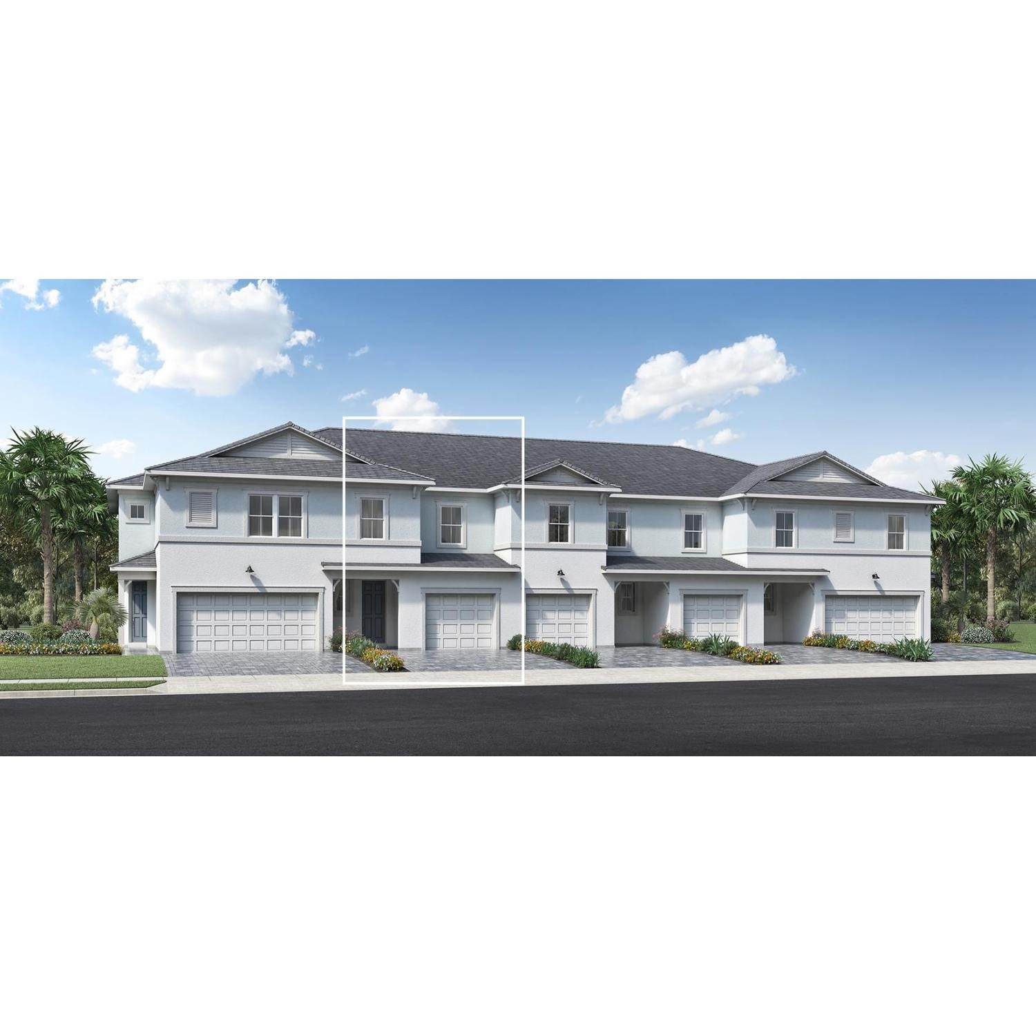 Multi Family for Sale at Sandpiper Pointe At Deerfield Beach - Coquina 1830 Sandpiper Pointe Pl DEERFIELD BEACH, FLORIDA 33442 UNITED STATES