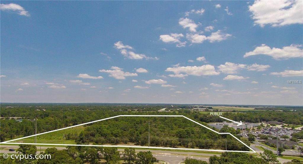 Land for Sale at BARCLAY Avenue Spring Hill, Florida 34609 United States