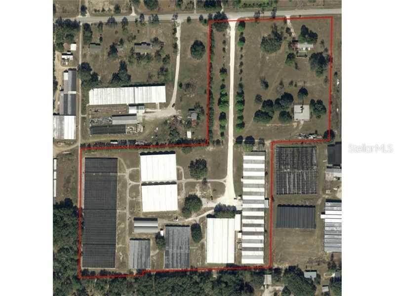 Land for Sale at Address Restricted by MLS Apopka, Florida 32712 United States
