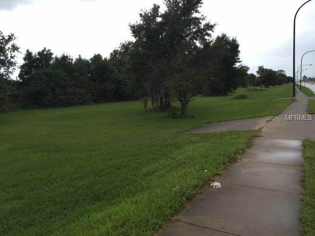 3. Commercial for Sale at W VINE STREET Kissimmee, Florida 34741 United States