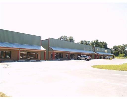 Commercial for Sale at Address Restricted by MLS Oxford, Florida 34484 United States