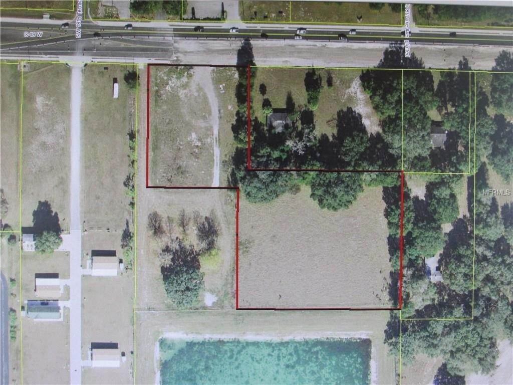 Commercial for Sale at Address Restricted by MLS Bushnell, Florida 33513 United States