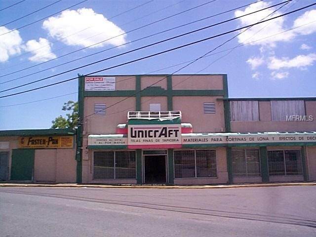 Commercial for Sale at Address Restricted by MLS Bayamon, 00959 Puerto Rico