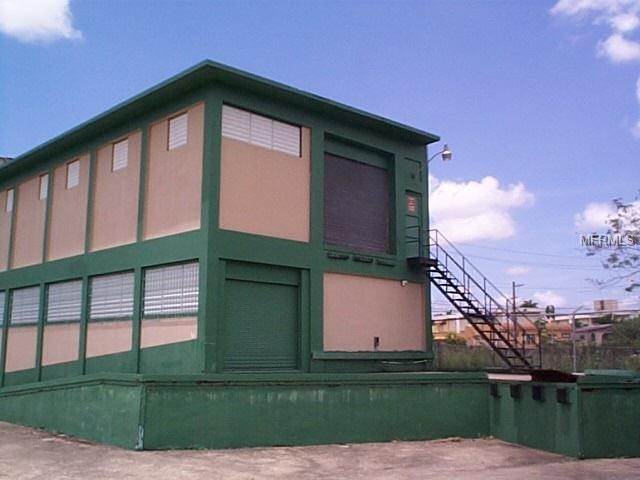 3. Commercial for Sale at Address Restricted by MLS Bayamon, 00959 Puerto Rico