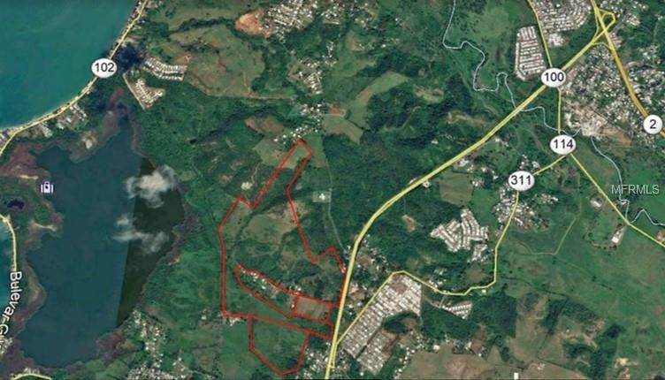 Land for Sale at PR 100 Cabo Rojo, 00623 Puerto Rico