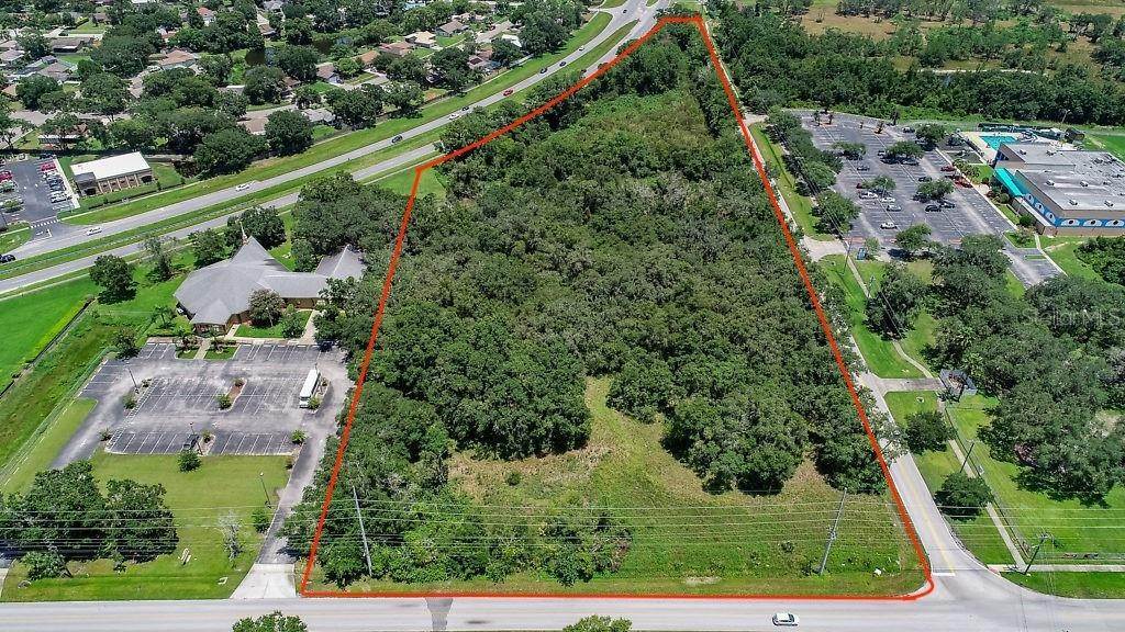 Land for Sale at Address Restricted by MLS Plant City, Florida 33567 United States