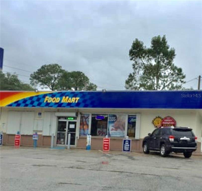 Commercial for Sale at 6706 N MAIN STREET Jacksonville, Florida 32208 United States