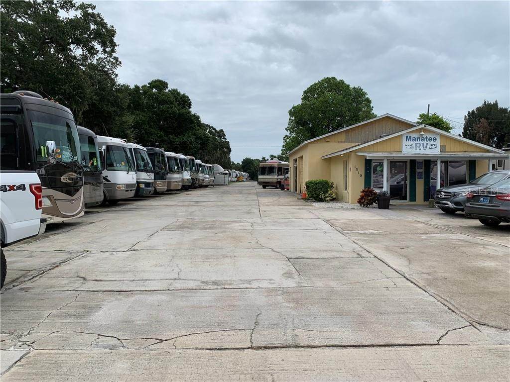 Commercial for Sale at 1510 8TH AVE WEST Palmetto, Florida 34221 United States