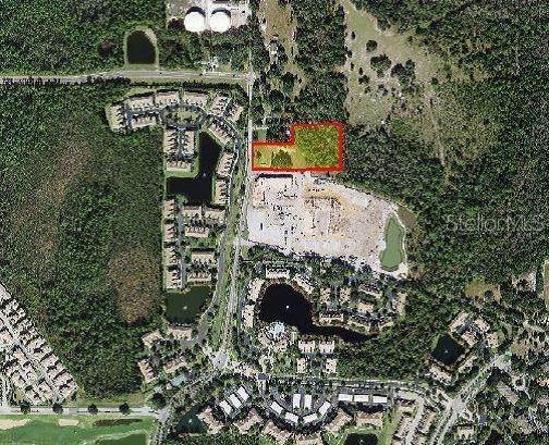 Land for Sale at 1245 S GOODMAN ROAD Champions Gate, Florida 33896 United States