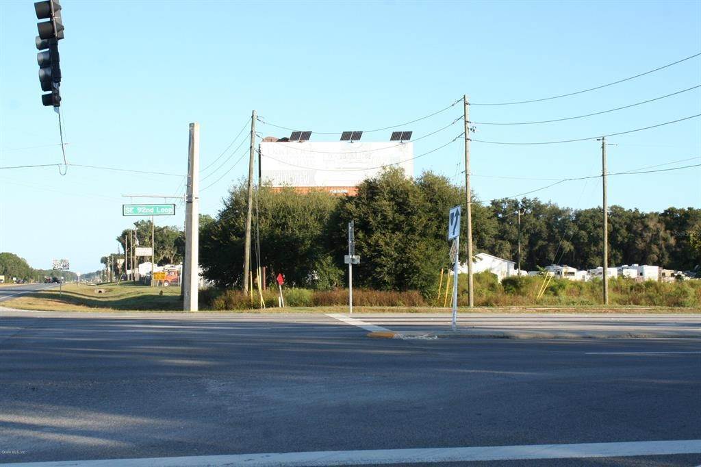 Commercial for Sale at 13121 SE US HWY 441 13121 SE US HWY 441 Summerfield, Florida 34491 United States