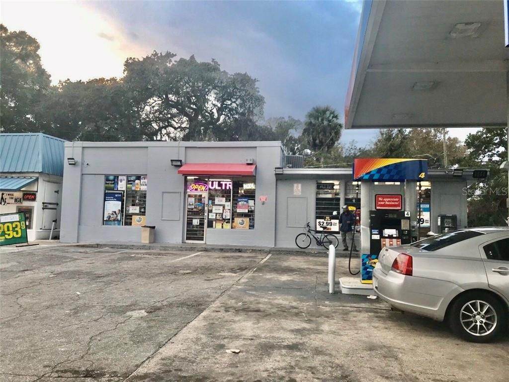 Commercial for Sale at 1800 S FRENCH AVENUE Sanford, Florida 32771 United States