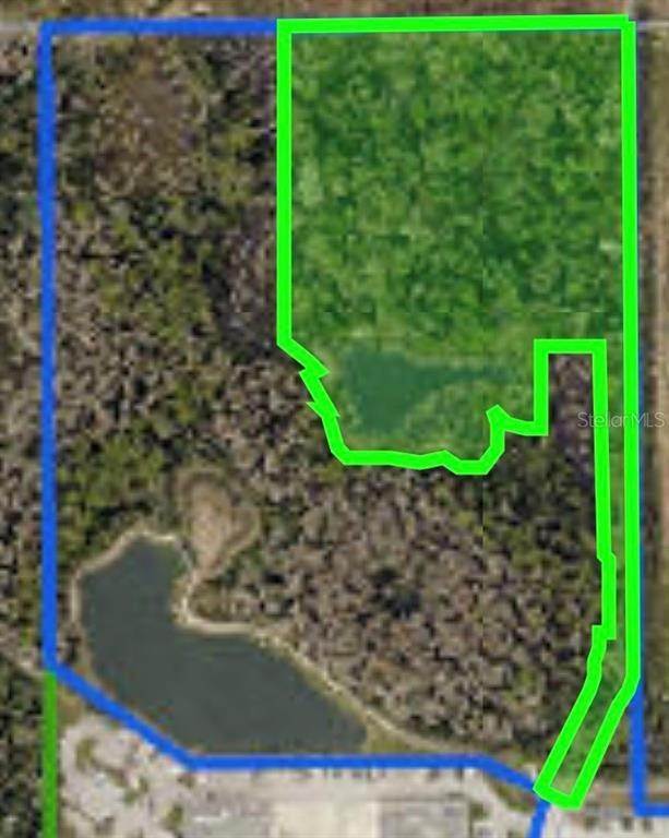 Terrain pour l Vente à FOREST LAKES BOULEVARD FOREST LAKES BOULEVARD Oldsmar, Floride 34677 États-Unis
