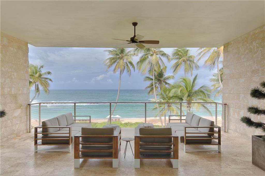 Single Family Homes в 200 DORADO BEACH DRIVE 3532 West Beach Dorado, 00646 Пуэрто-Рико