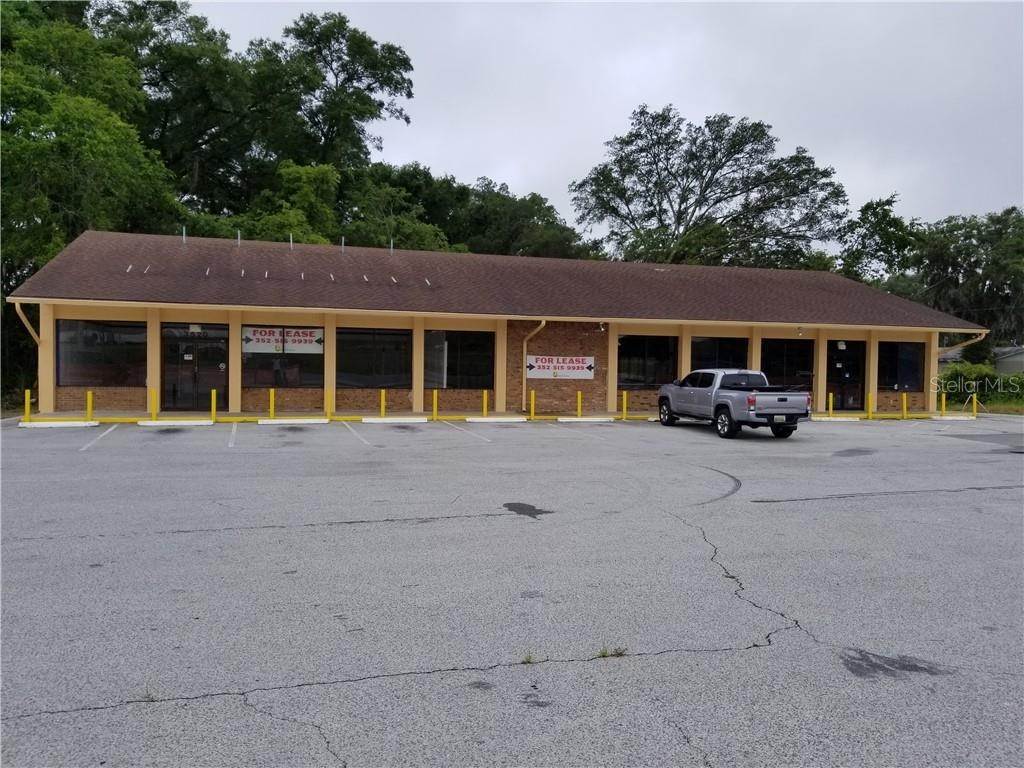 3. Commercial for Sale at 3520 W Highway 326 HIGHWAY Ocala, Florida 34475 United States
