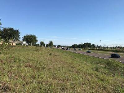 Land for Sale at Address Restricted by MLS Davenport, Florida 33837 United States