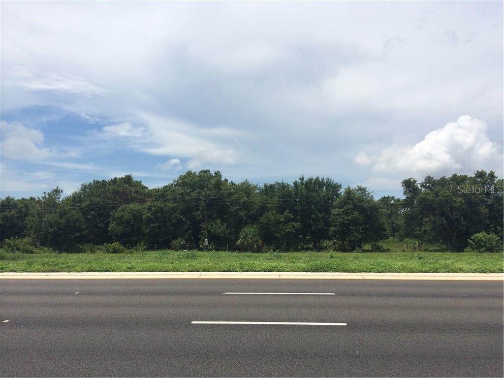 3. Land for Sale at 11769 S 301ST HIGHWAY Riverview, Florida 33578 United States