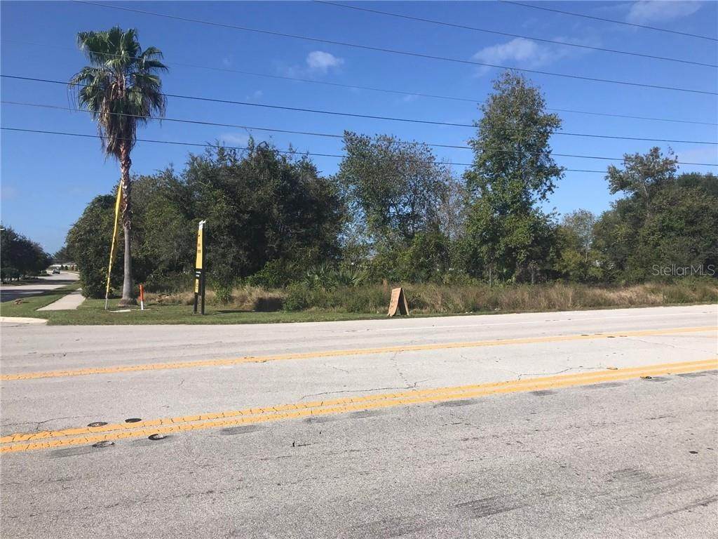 3. Land for Sale at CORNER OF CR 33 AND CENTENNIAL PKWY Mascotte, Florida 34753 United States
