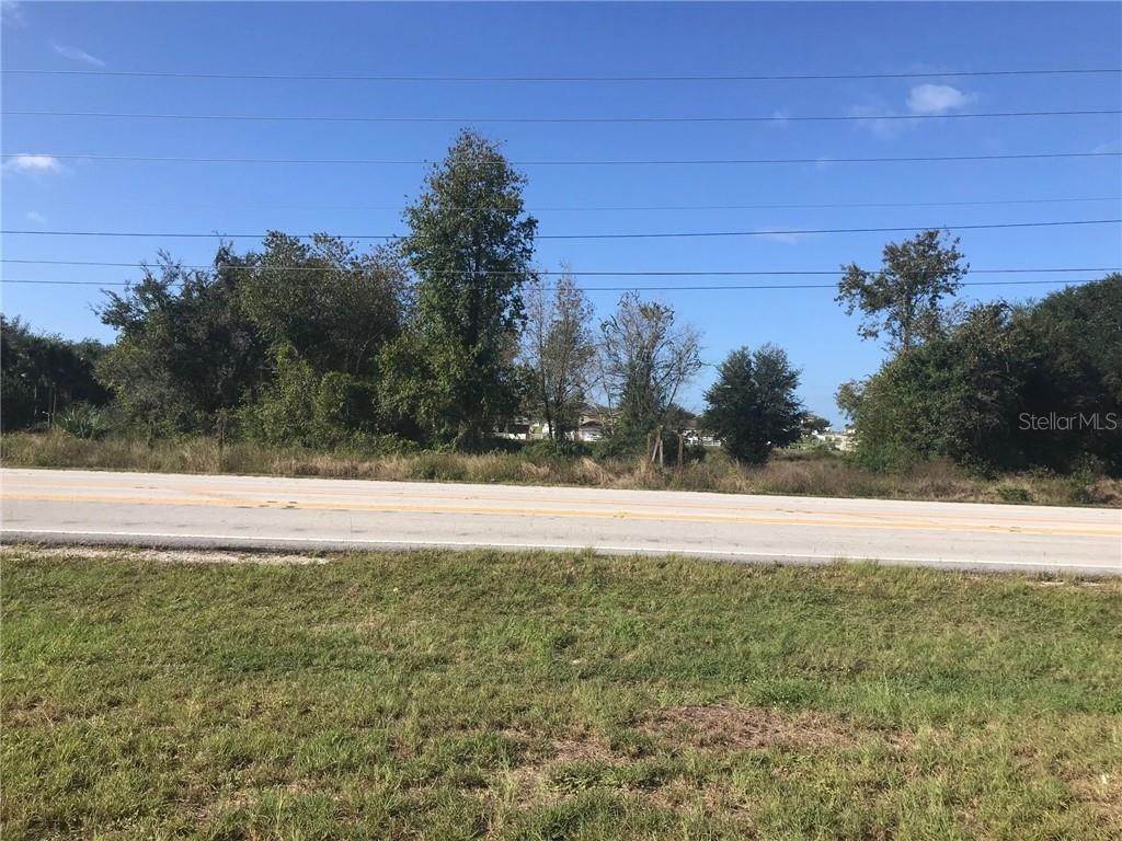 5. Land for Sale at CORNER OF CR 33 AND CENTENNIAL PKWY Mascotte, Florida 34753 United States
