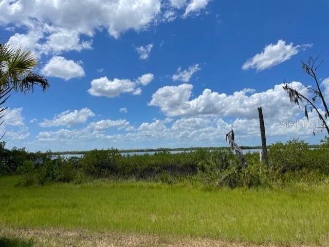 Land for Sale at 11205 E 25TH STREET Parrish, Florida 34219 United States