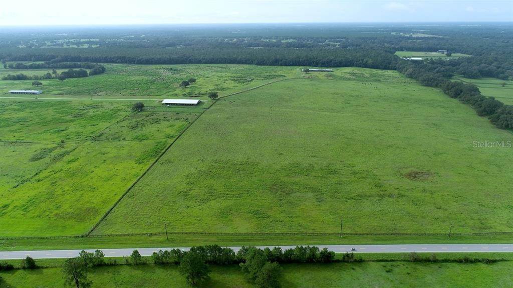 Land for Sale at W HIGHWAY 326 Morriston, Florida 32668 United States