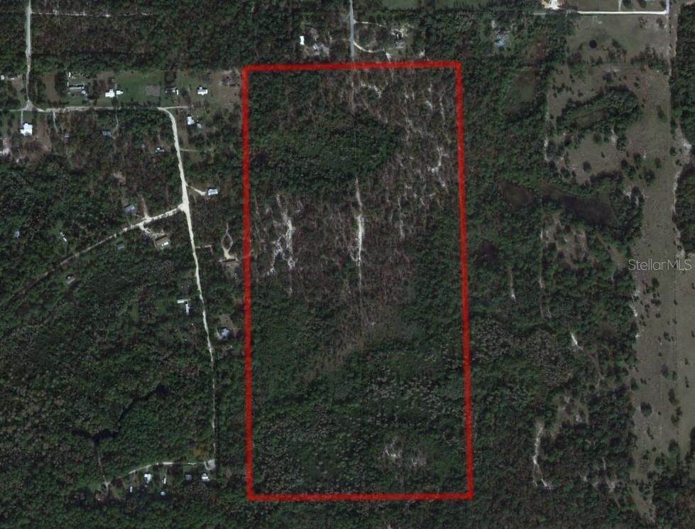 Land for Sale at 1267 N JORIE TERRACE Crystal River, Florida 34429 United States