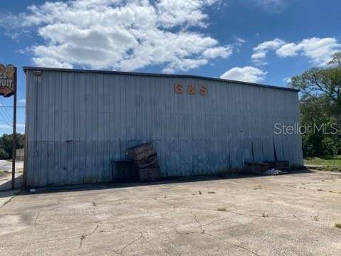 Commercial للـ Sale في 16590 S HWY 25 Weirsdale, Florida 32195 United States