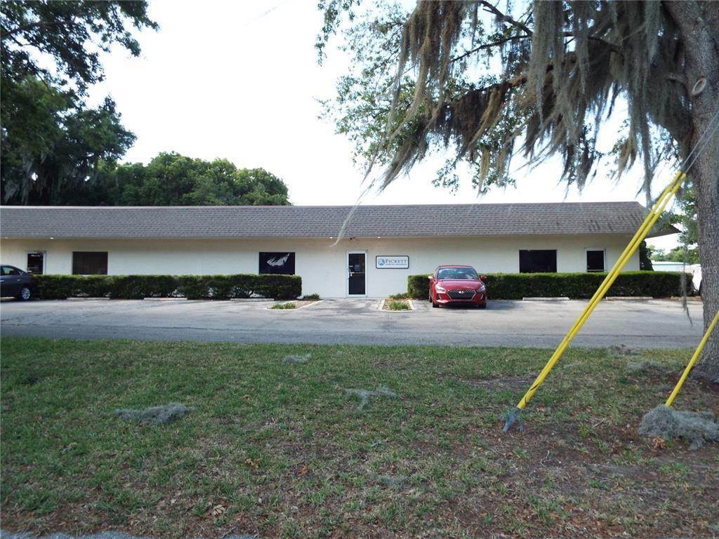 Commercial for Sale at 475 S 1ST AVENUE Bartow, Florida 33830 United States