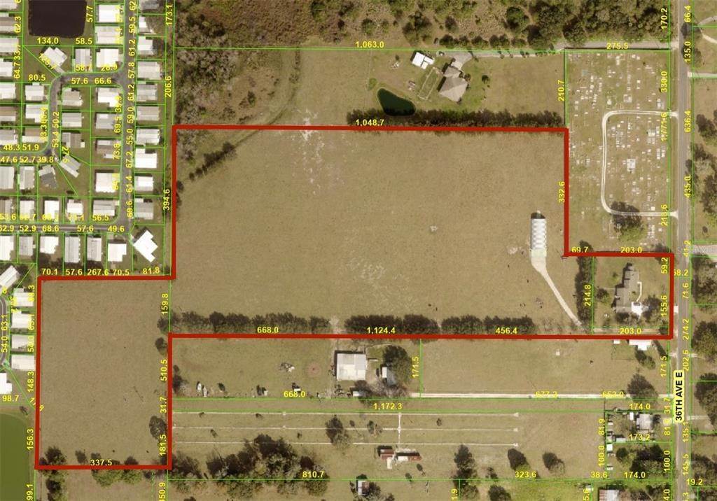 Commercial for Sale at Address Restricted by MLS Palmetto, Florida 34221 United States