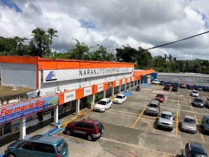 Commercial for Sale at Km 12.7 CARR 152 Naranjito, 00719 Puerto Rico