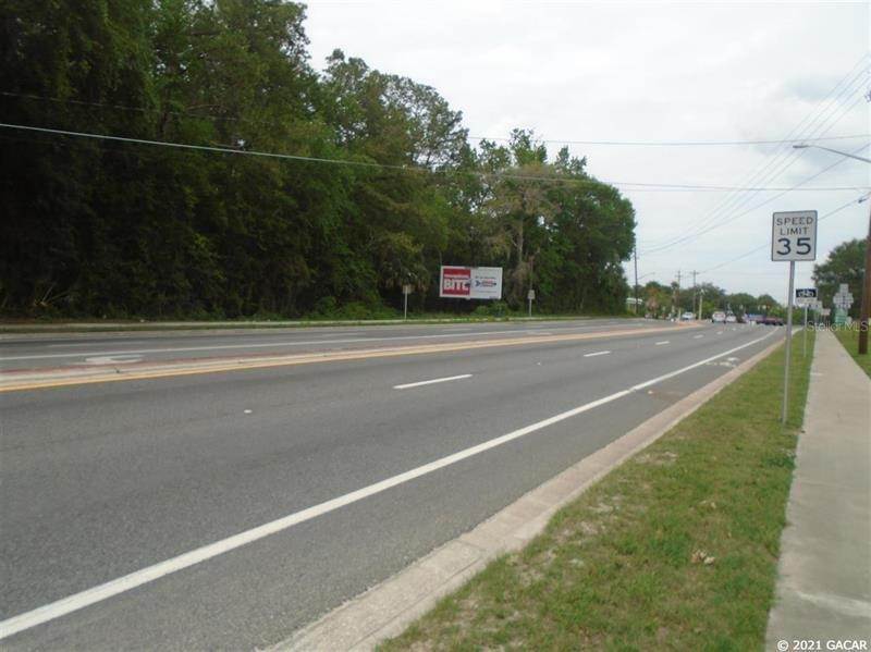 5. Land for Sale at 1602 SW Williston ROAD Gainesville, Florida 32607 United States
