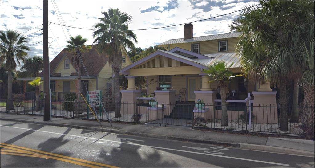 Commercial for Sale at 801 E PALM AVENUE Tampa, Florida 33602 United States