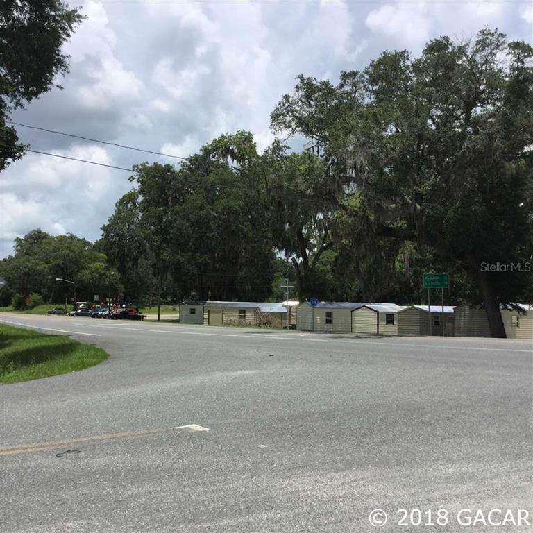 17. Commercial for Sale at 101 NW 242 STREET Newberry, Florida 32669 United States