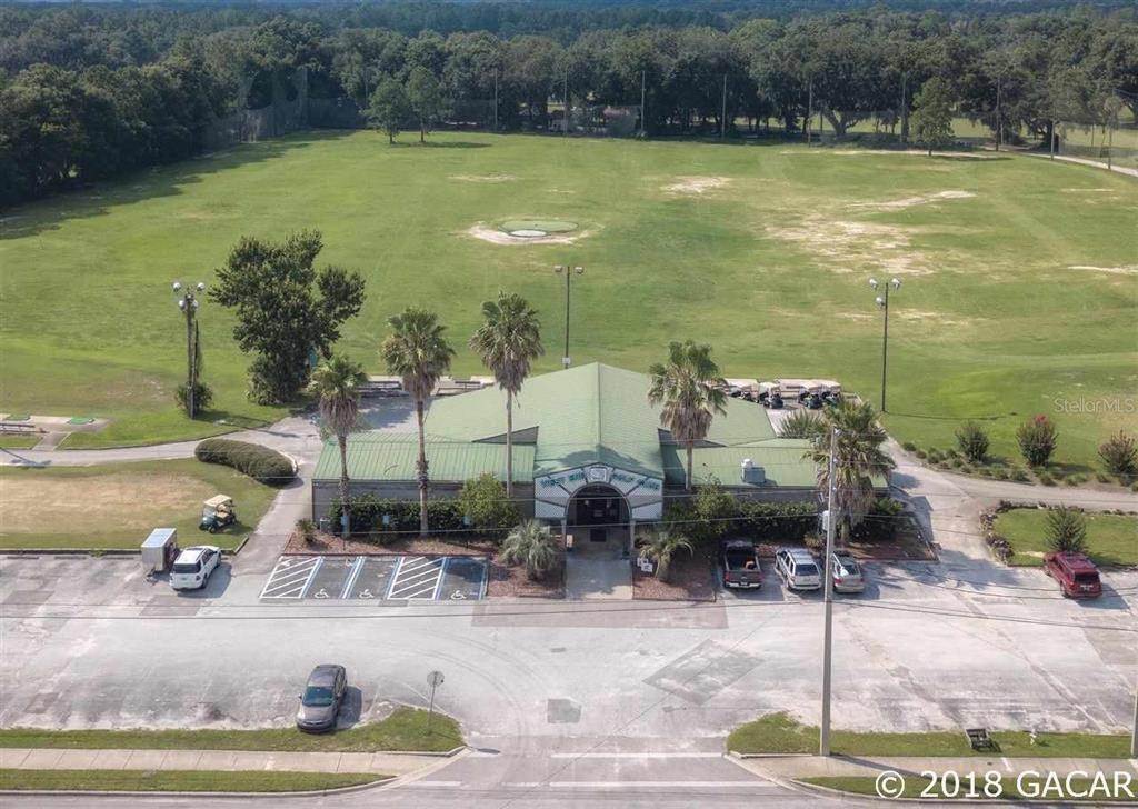 Commercial for Sale at 12830 W Newberry ROAD 12830 W Newberry ROAD Newberry, Florida 32669 United States