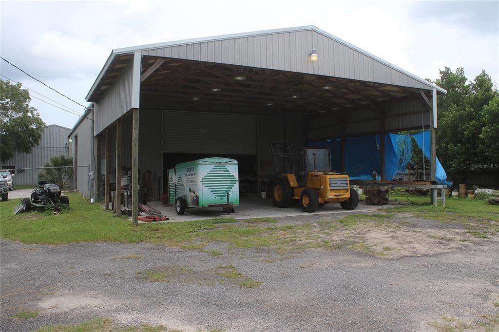 Commercial for Sale at 607 PRAIRIE MINE ROAD 607 PRAIRIE MINE ROAD Mulberry, Florida 33860 United States