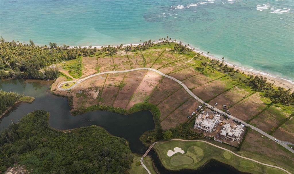 7. Land for Sale at 7000 BAHIA BEACH BLVD L4 Rio Grande, 00745 Puerto Rico