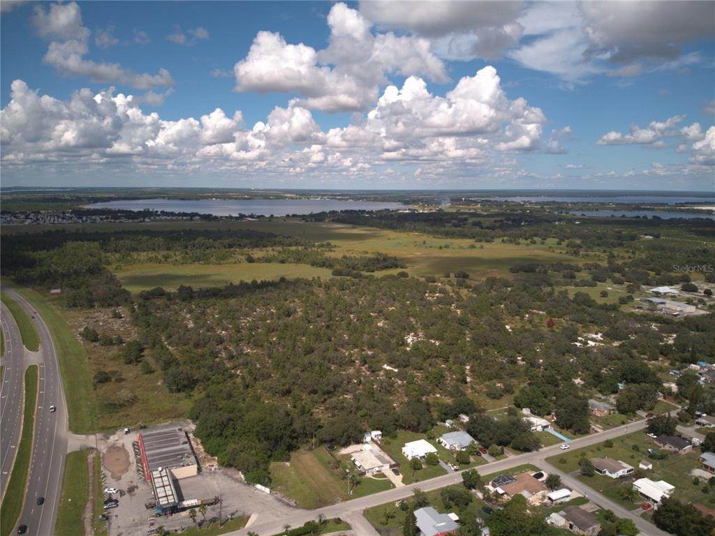 Land for Sale at US HWY 27 Frostproof, Florida 33843 United States
