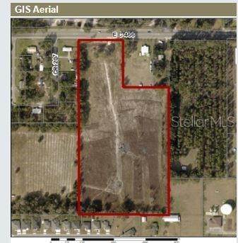 Land for Sale at COUNTY HWY 466 Wildwood, Florida 34785 United States
