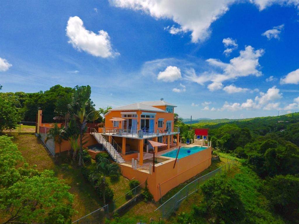 Single Family Homes for Sale at N A VILLA GALLEGO Vieques, 00765 Puerto Rico