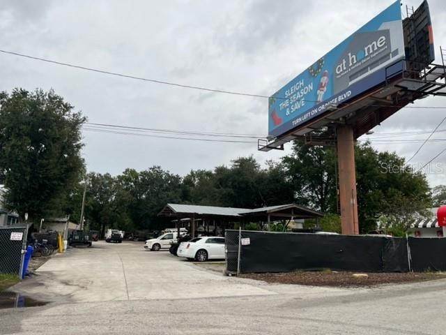 1. Commercial for Sale at 4371 W VINE STREET Kissimmee, Florida 34746 United States