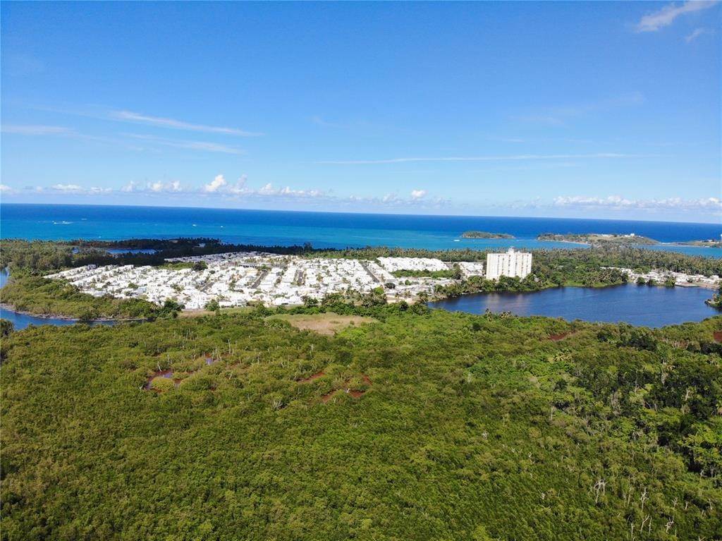 Land for Sale at AVE. DEL LAGO Toa Baja, 00949 Puerto Rico