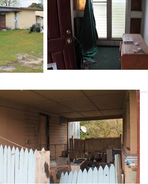 4. Residential Income for Sale at 1900 N TEMPLE AVENUE Starke, Florida 32091 United States
