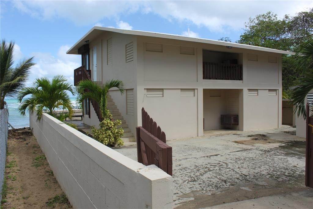 Single Family Homes for Sale at 370 SANDY COVE Vieques, 00765 Puerto Rico