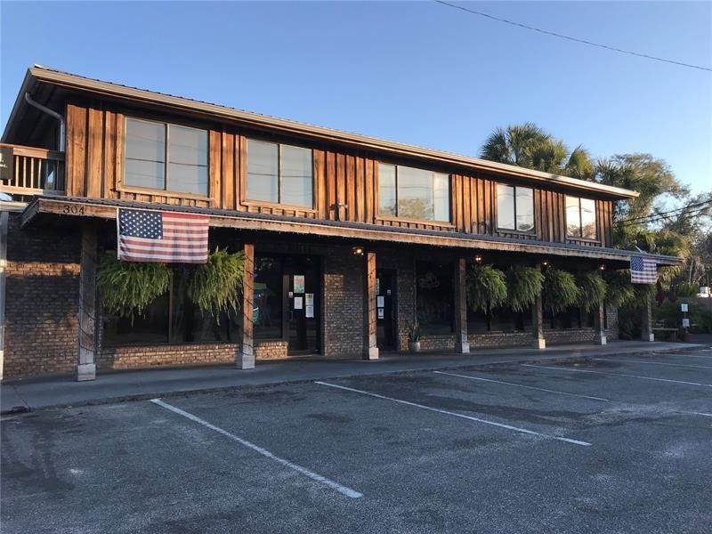 Commercial for Sale at 304 STATE ROAD 26 Melrose, Florida 32666 United States