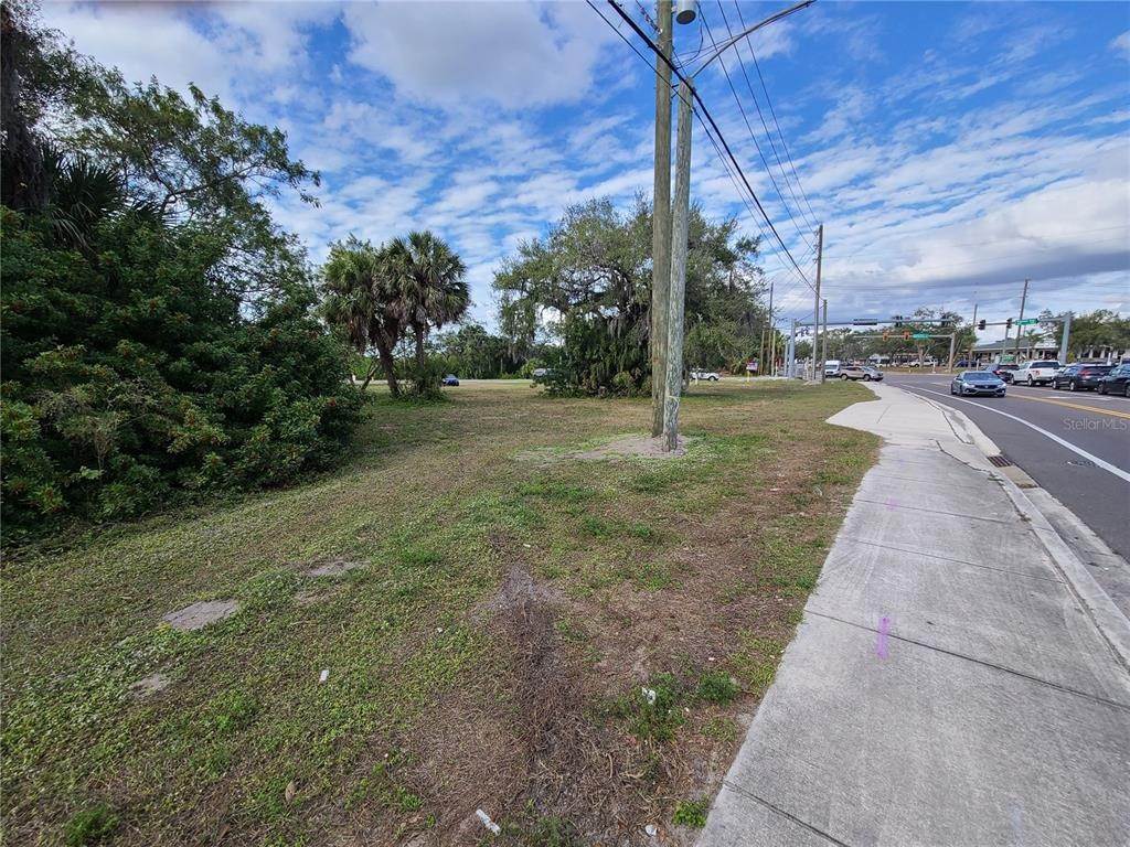 Land for Sale at 1150 S PINELLAS AVENUE Tarpon Springs, Florida 34689 United States