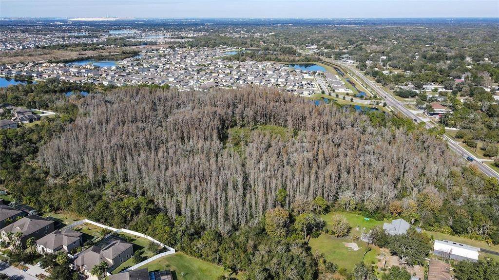 7. Land for Sale at BALM RIVERVIEW Riverview, Florida 33579 United States