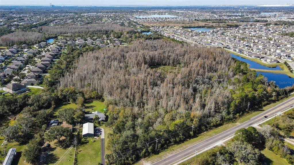 1. Land for Sale at BALM RIVERVIEW Riverview, Florida 33579 United States